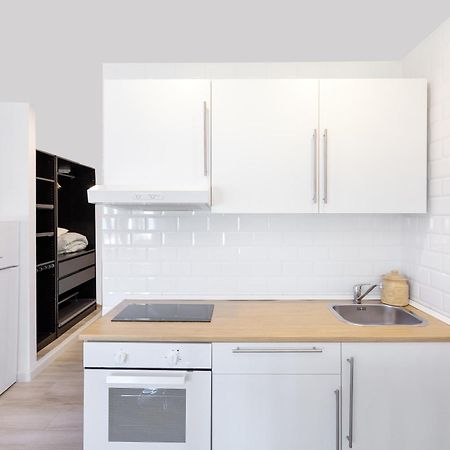 Sun Apartments Torremolinos Ngoại thất bức ảnh