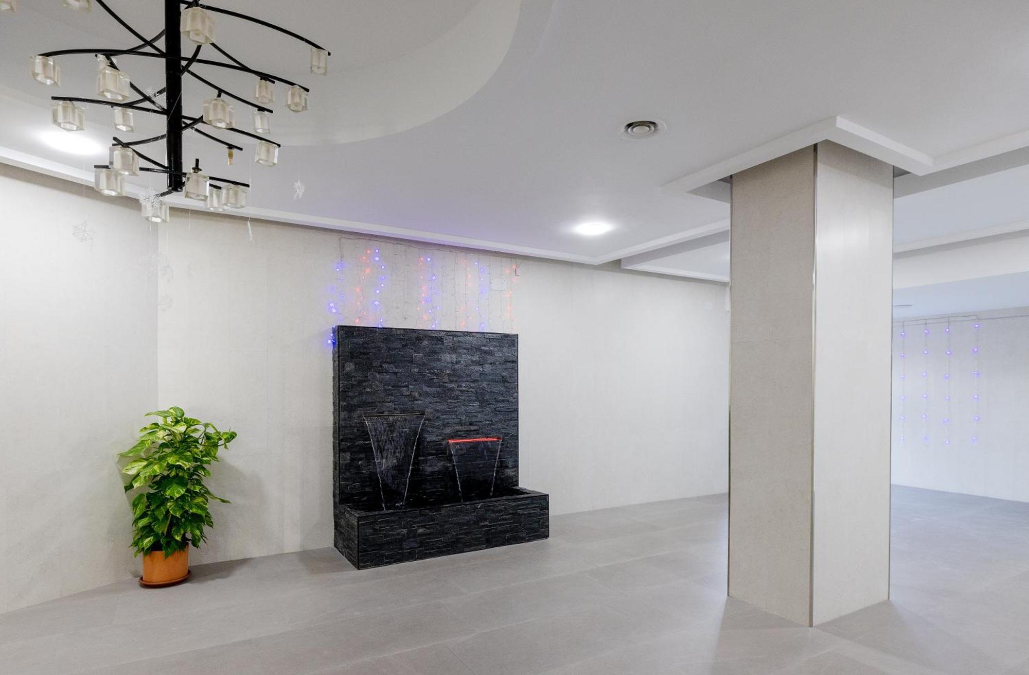 Sun Apartments Torremolinos Ngoại thất bức ảnh