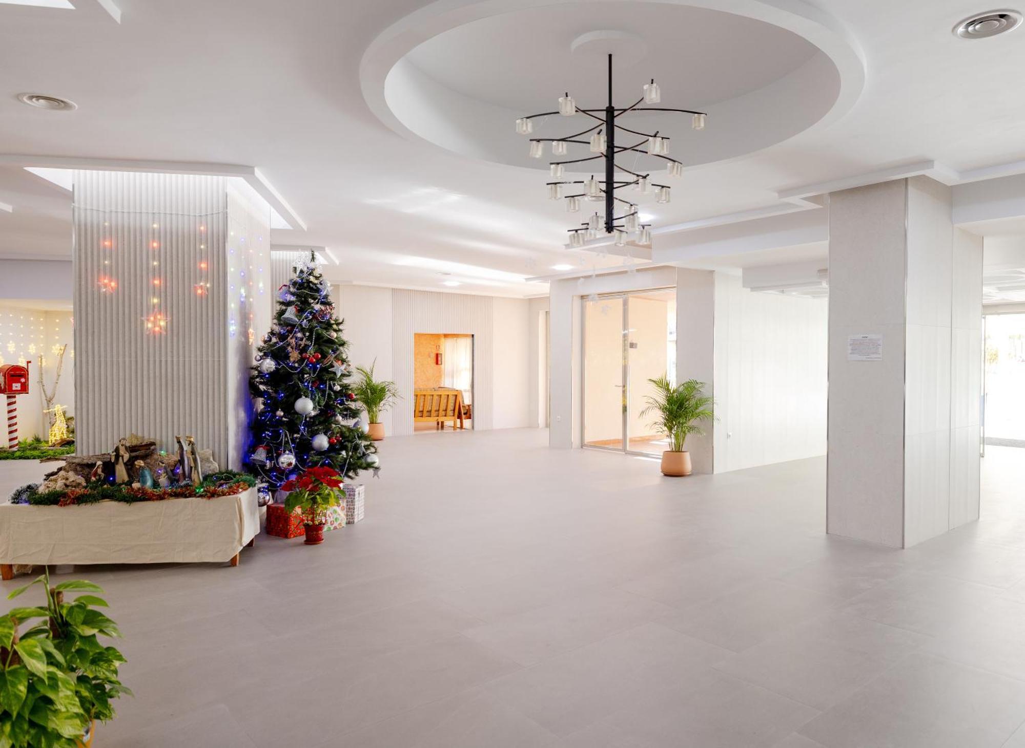 Sun Apartments Torremolinos Ngoại thất bức ảnh