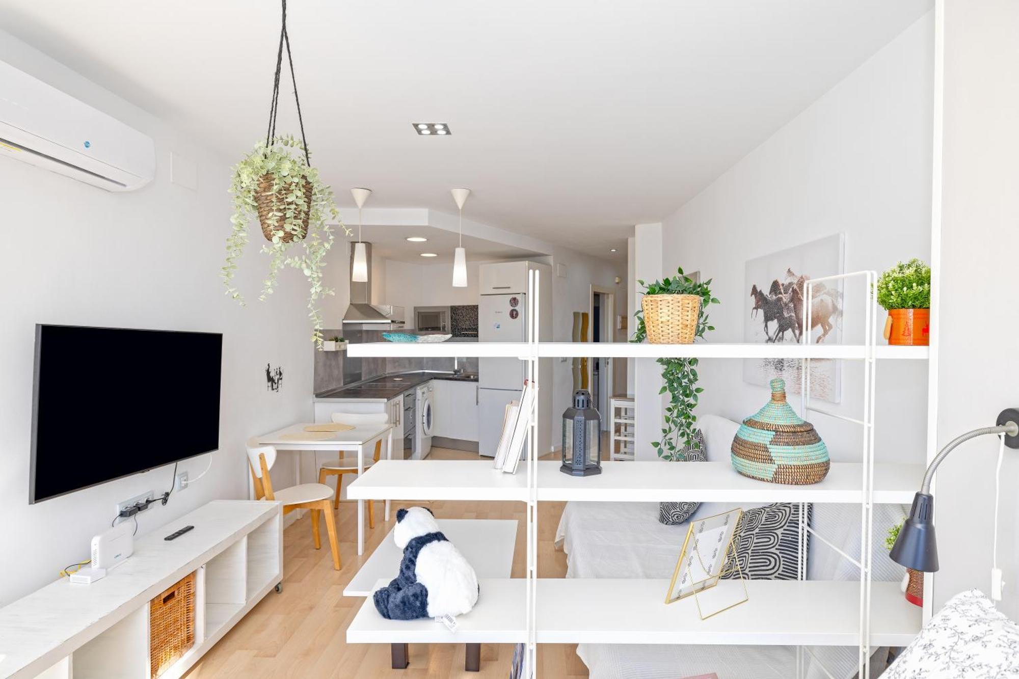 Sun Apartments Torremolinos Ngoại thất bức ảnh