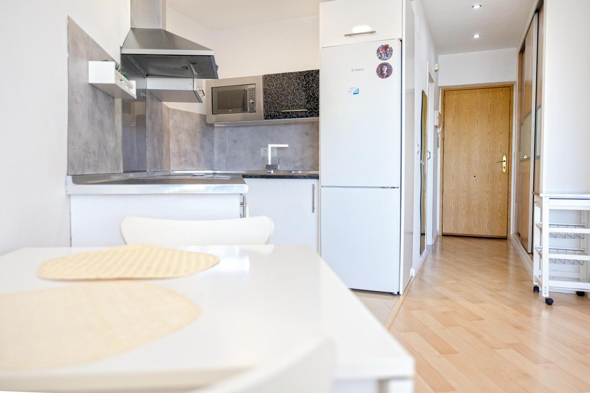 Sun Apartments Torremolinos Ngoại thất bức ảnh
