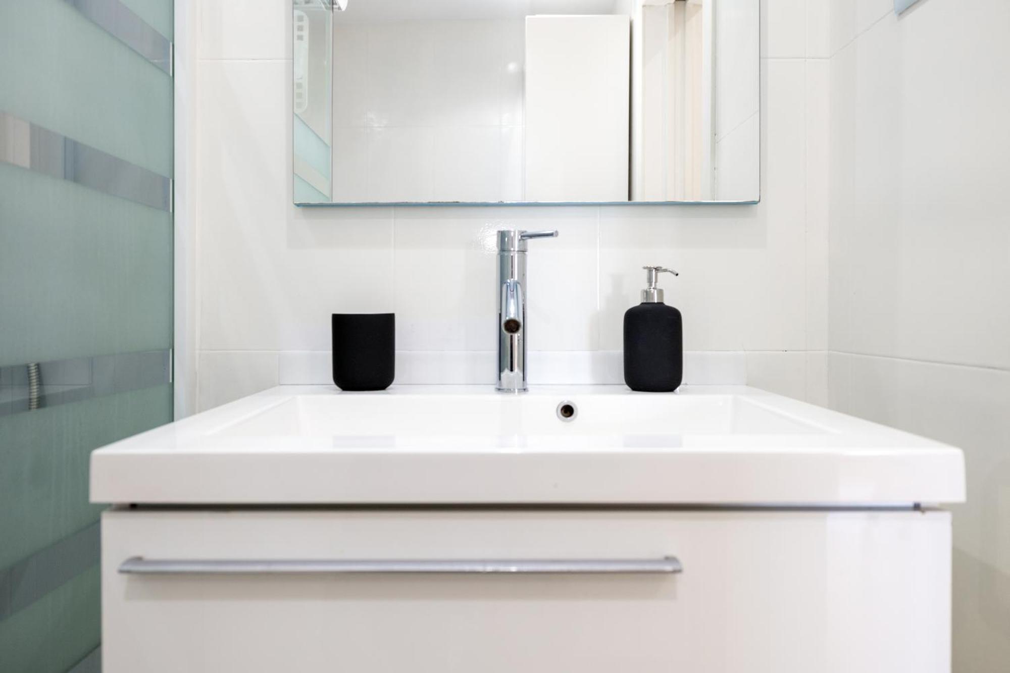 Sun Apartments Torremolinos Ngoại thất bức ảnh