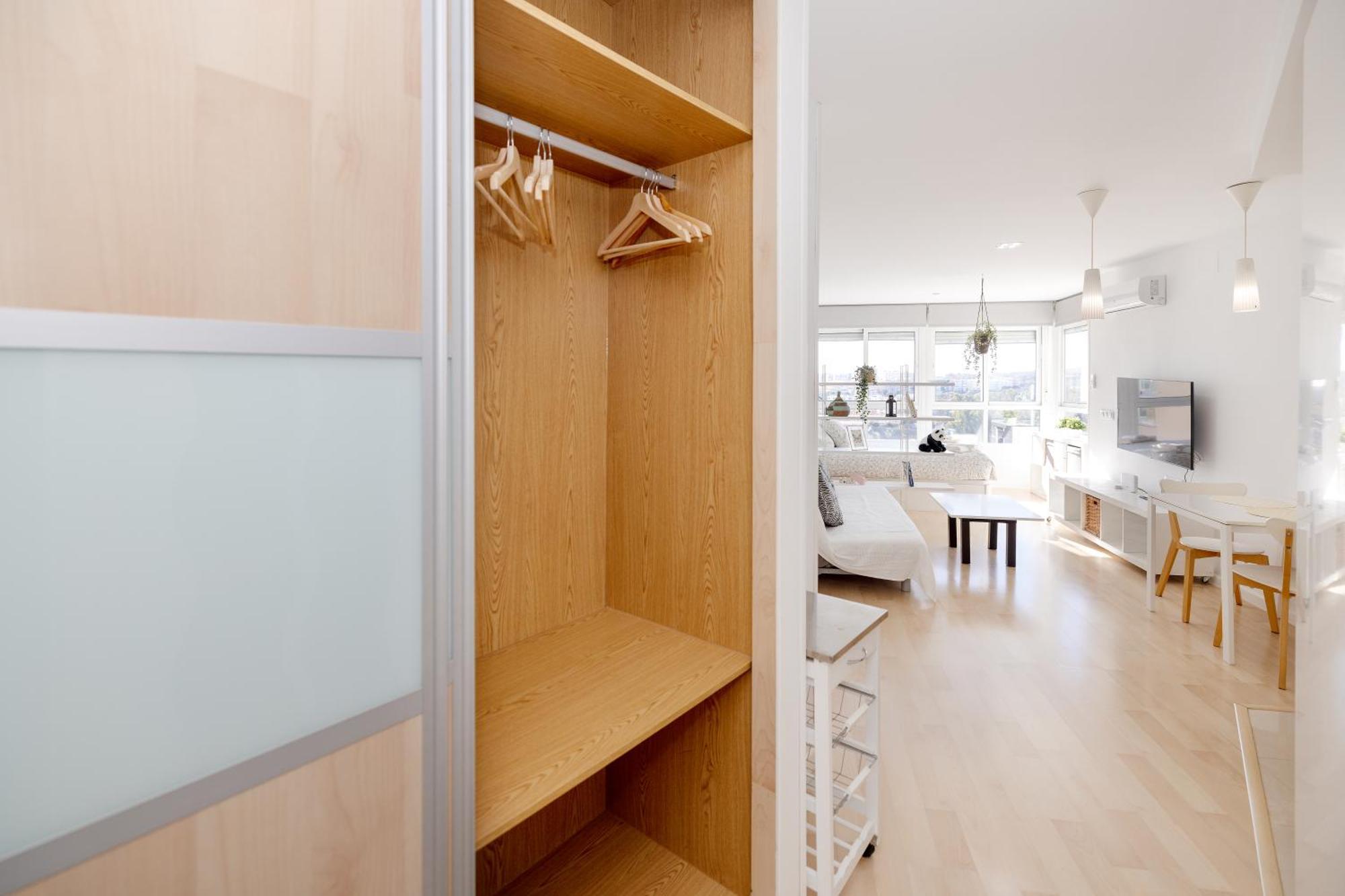 Sun Apartments Torremolinos Ngoại thất bức ảnh