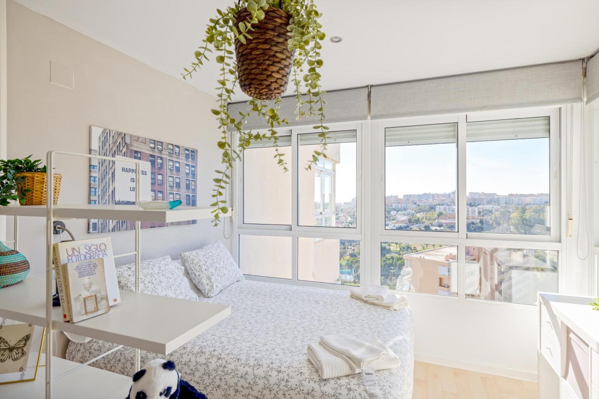Sun Apartments Torremolinos Ngoại thất bức ảnh