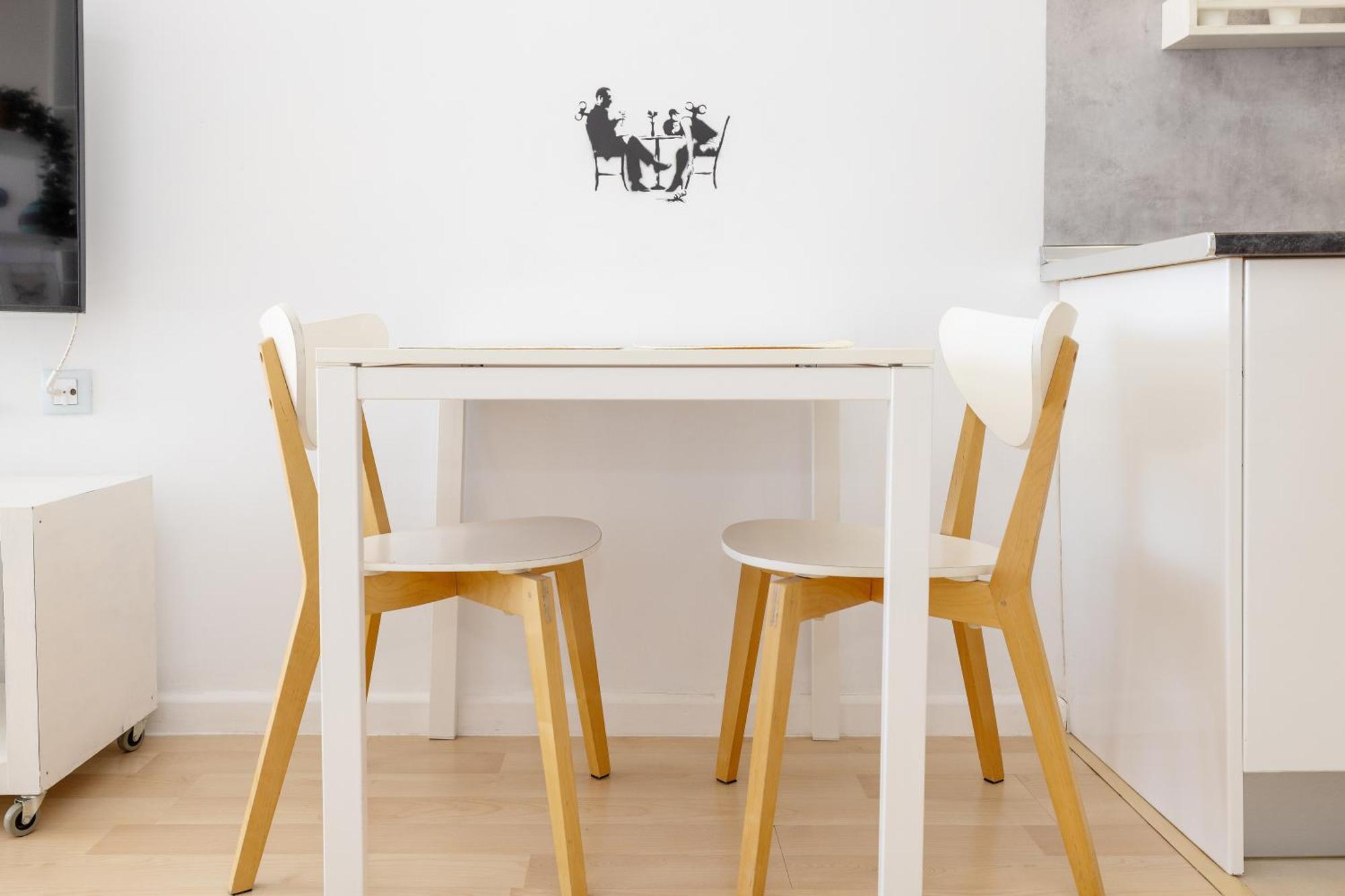 Sun Apartments Torremolinos Ngoại thất bức ảnh
