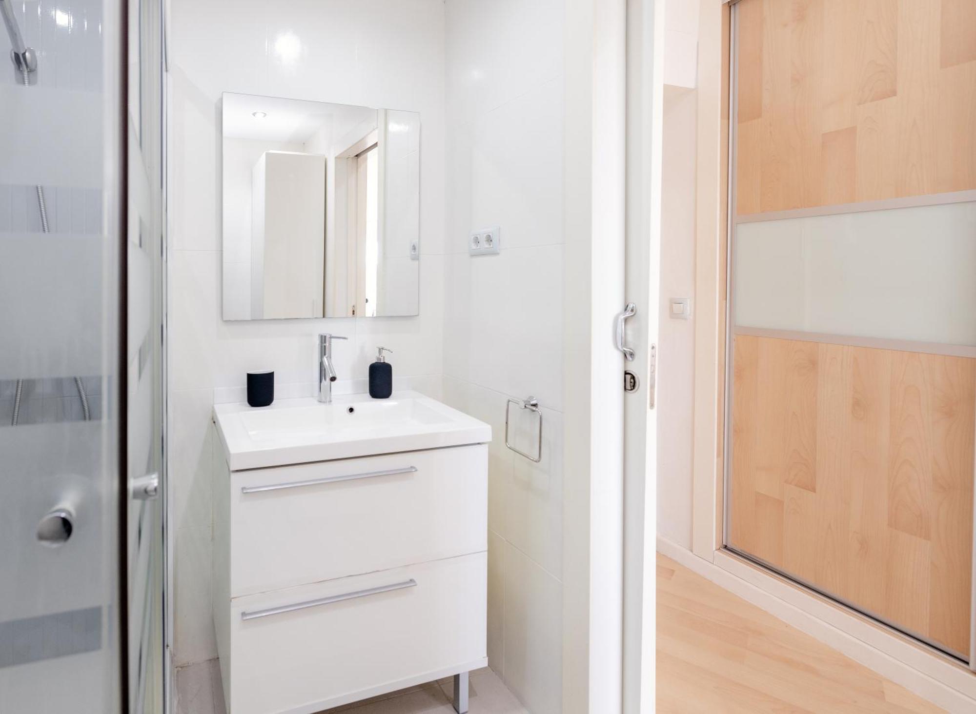 Sun Apartments Torremolinos Ngoại thất bức ảnh