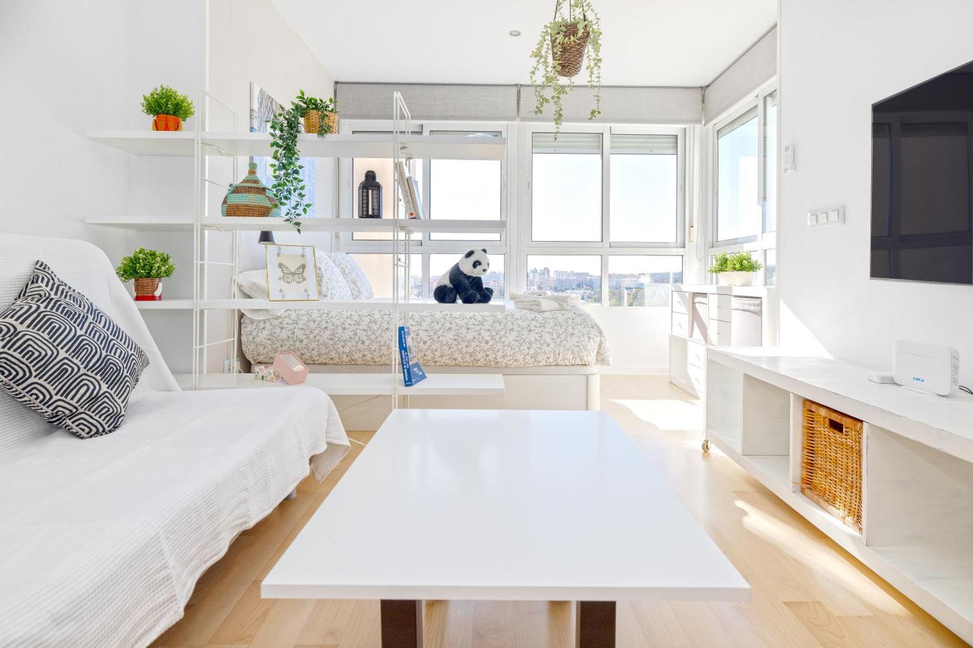 Sun Apartments Torremolinos Ngoại thất bức ảnh