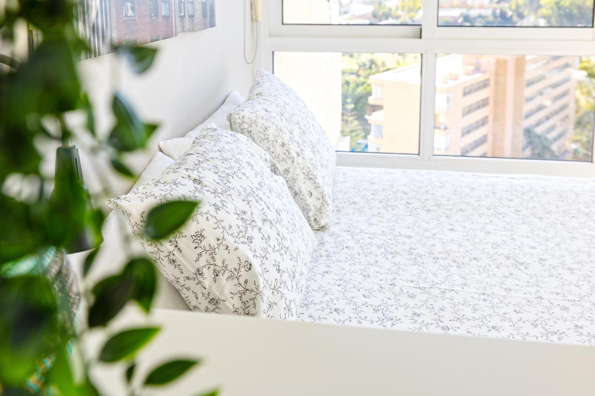 Sun Apartments Torremolinos Ngoại thất bức ảnh