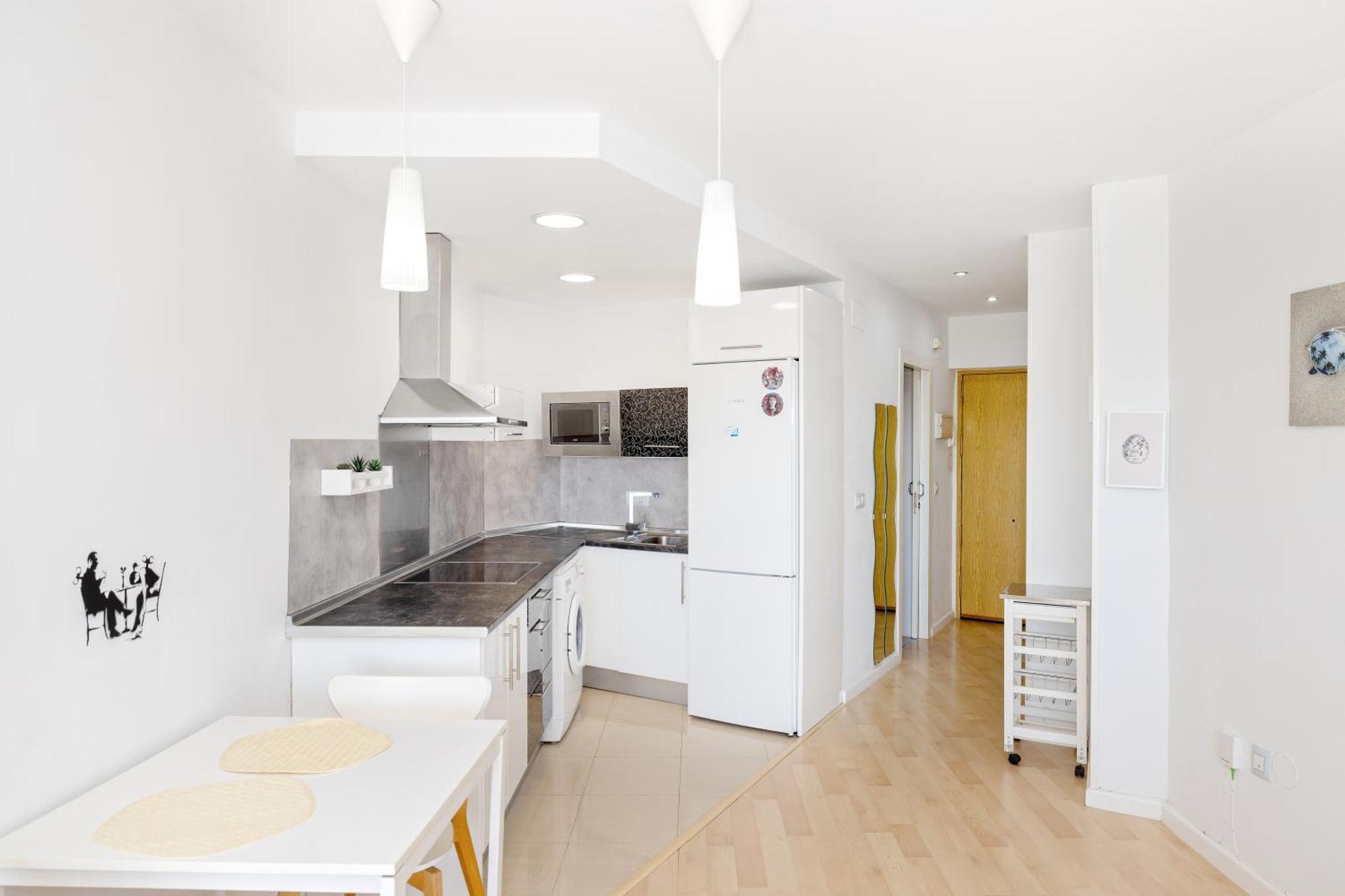 Sun Apartments Torremolinos Ngoại thất bức ảnh