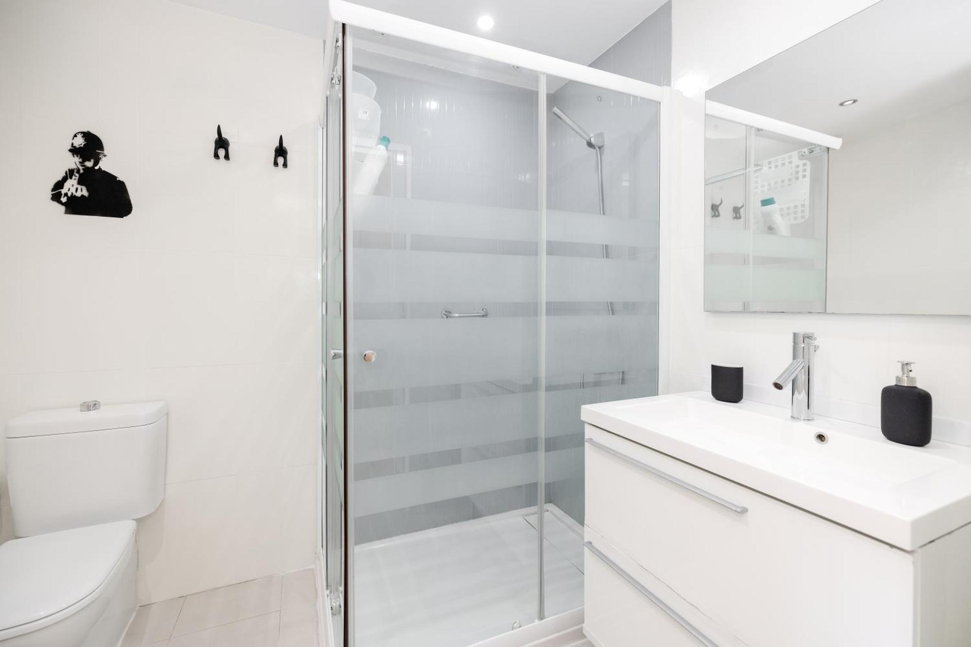 Sun Apartments Torremolinos Ngoại thất bức ảnh