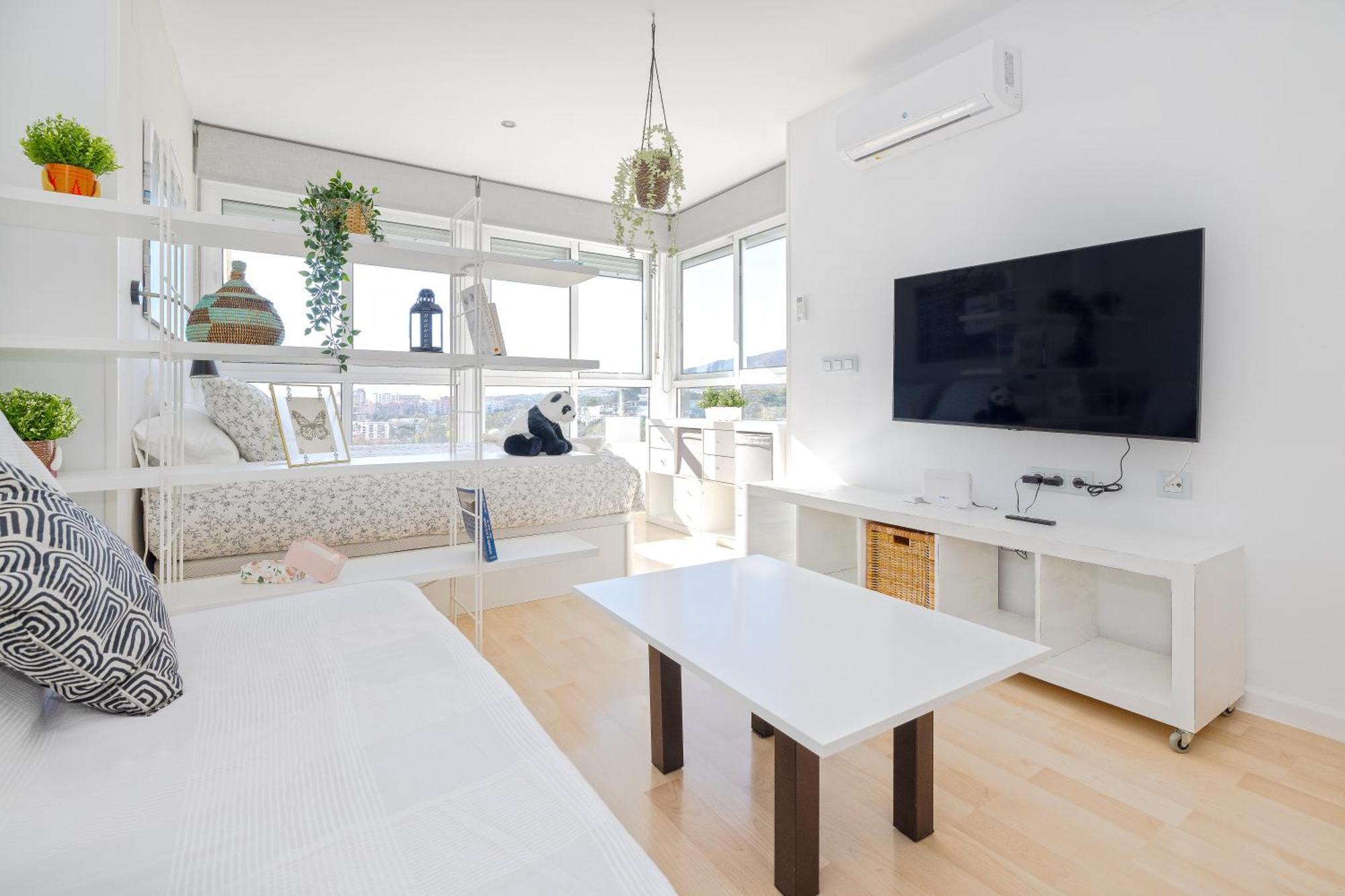 Sun Apartments Torremolinos Ngoại thất bức ảnh
