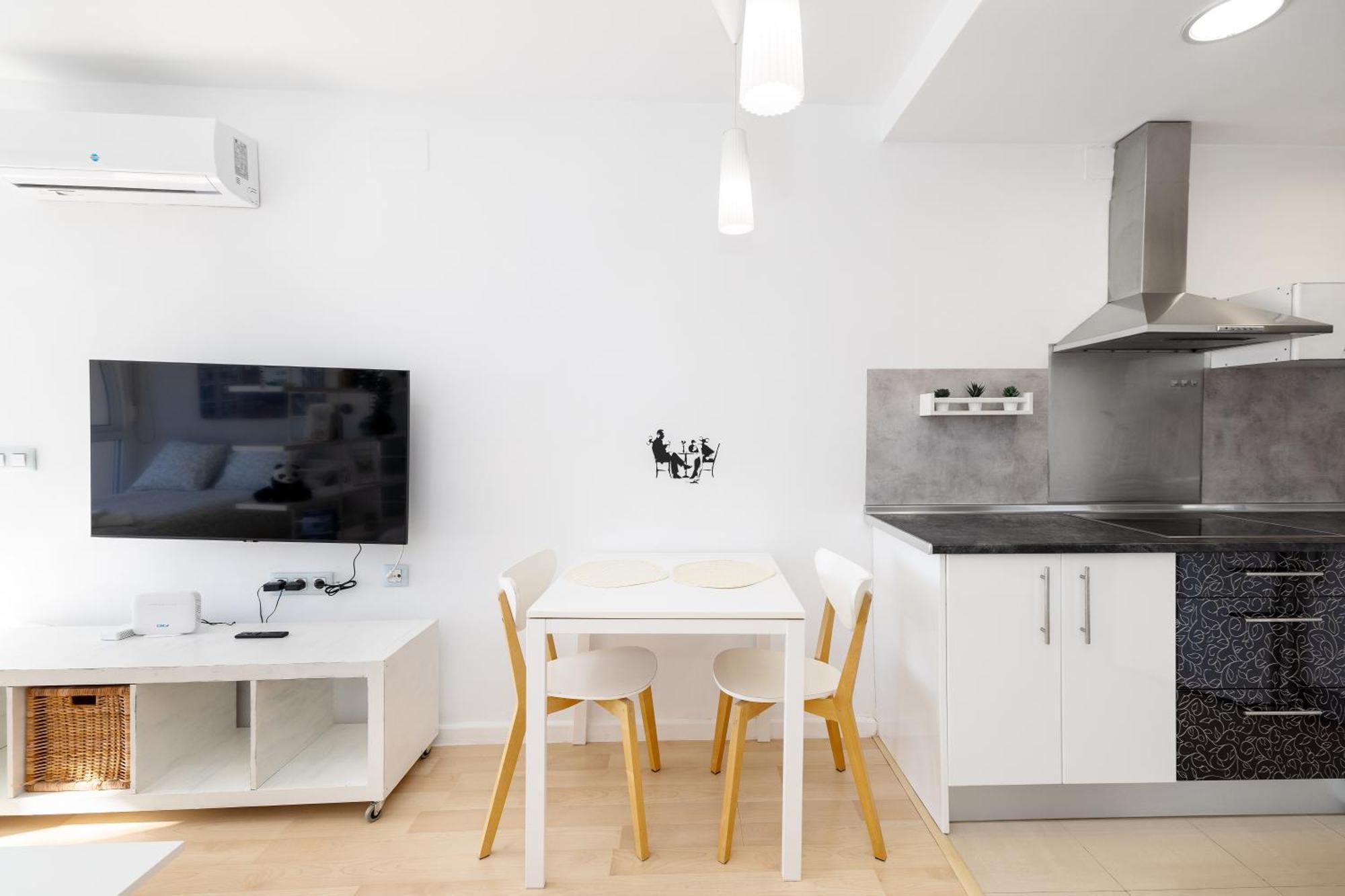 Sun Apartments Torremolinos Ngoại thất bức ảnh