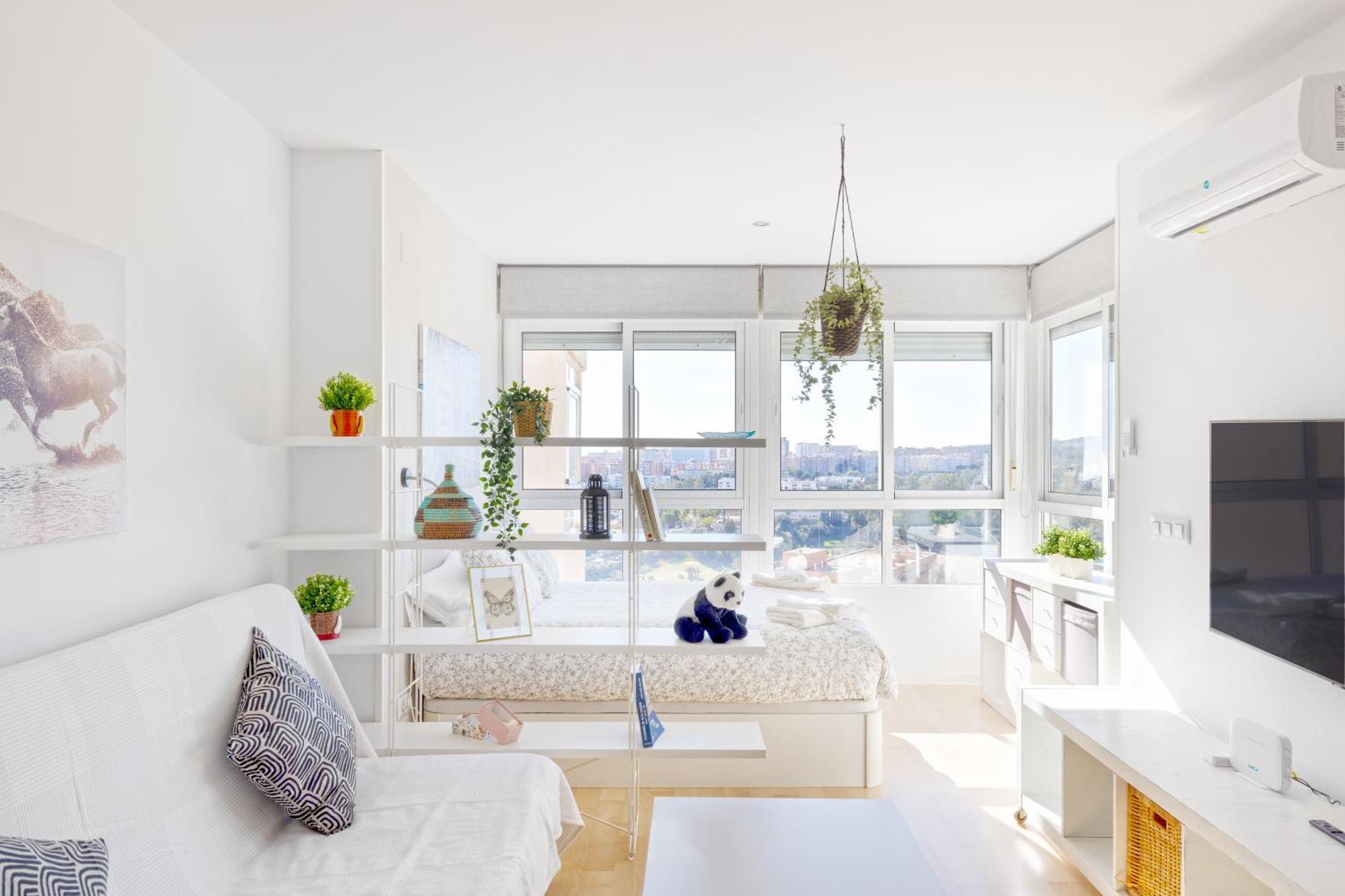 Sun Apartments Torremolinos Ngoại thất bức ảnh