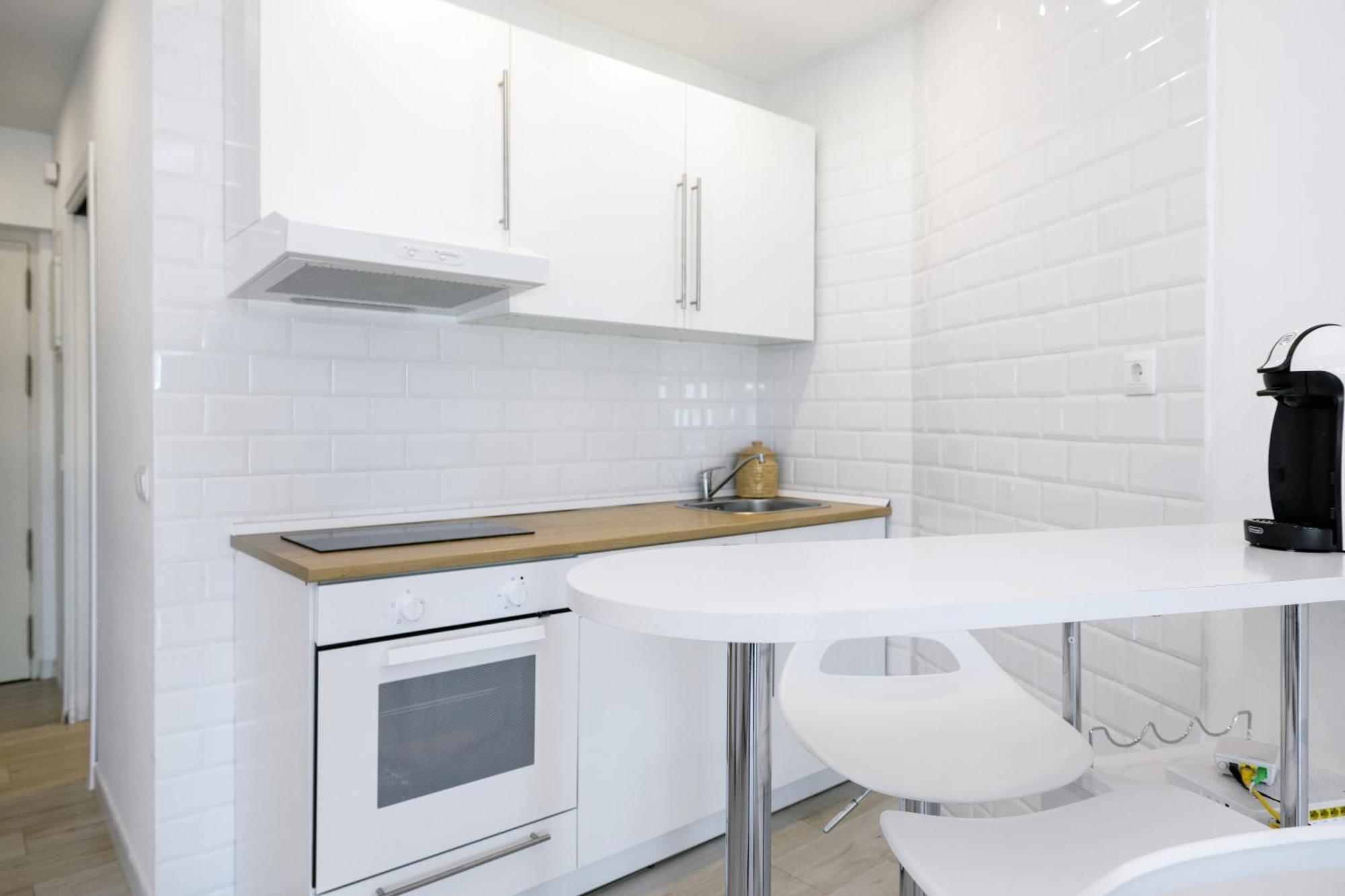 Sun Apartments Torremolinos Ngoại thất bức ảnh