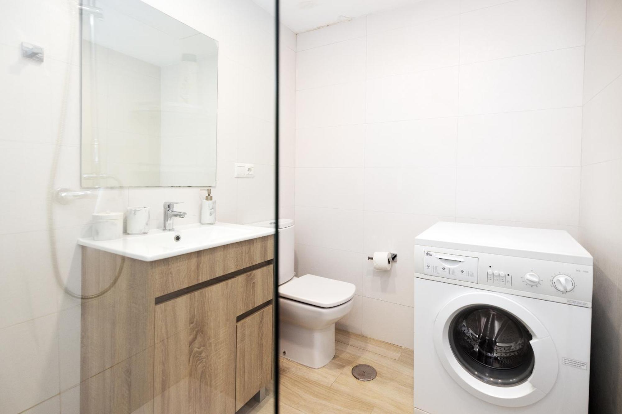 Sun Apartments Torremolinos Ngoại thất bức ảnh