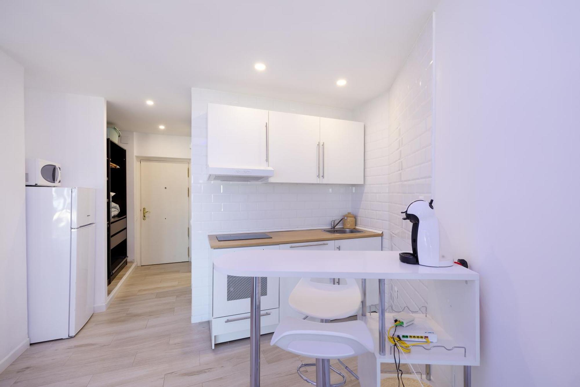 Sun Apartments Torremolinos Ngoại thất bức ảnh