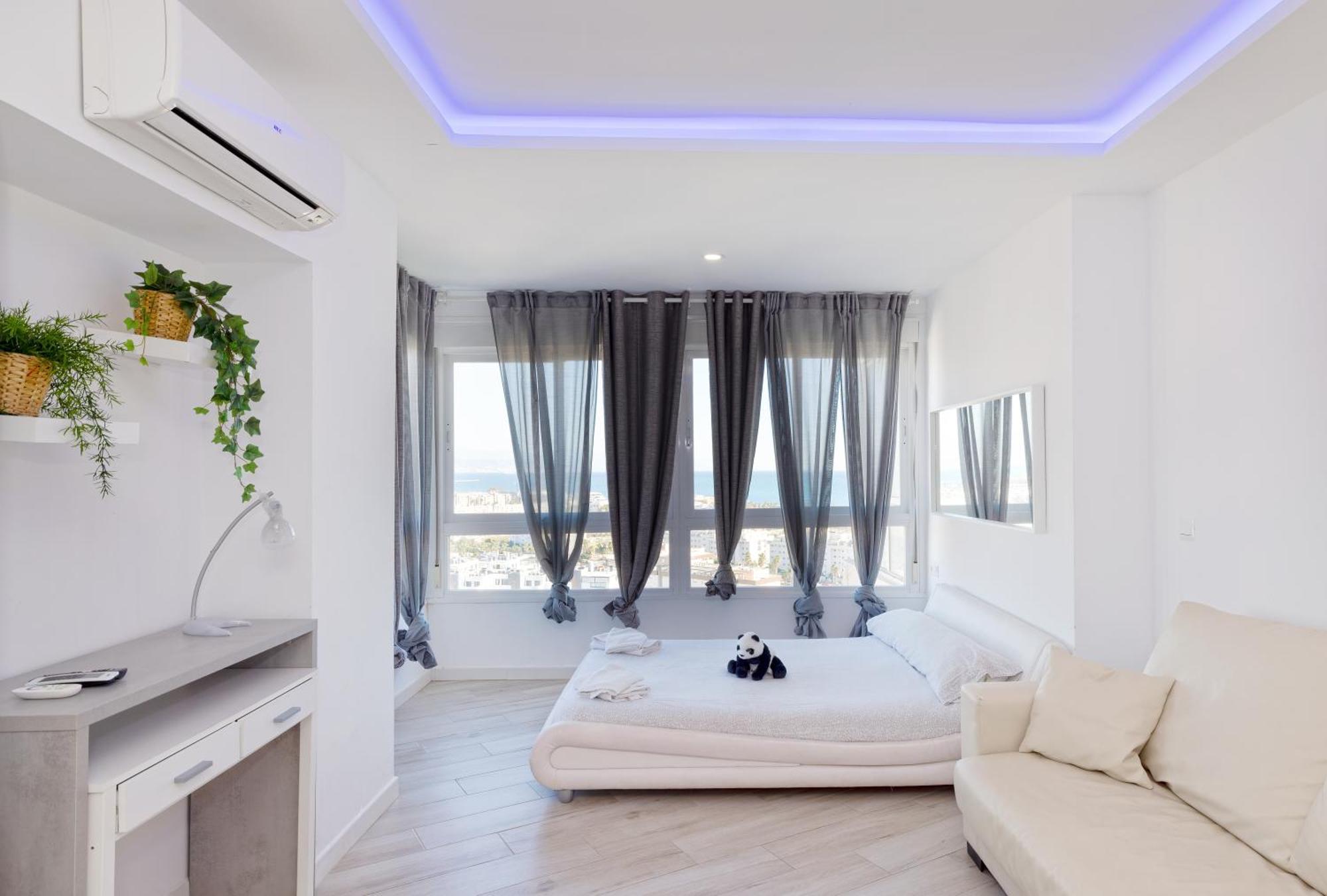 Sun Apartments Torremolinos Ngoại thất bức ảnh