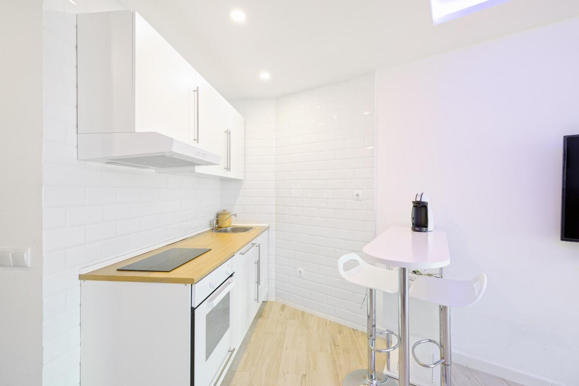 Sun Apartments Torremolinos Ngoại thất bức ảnh