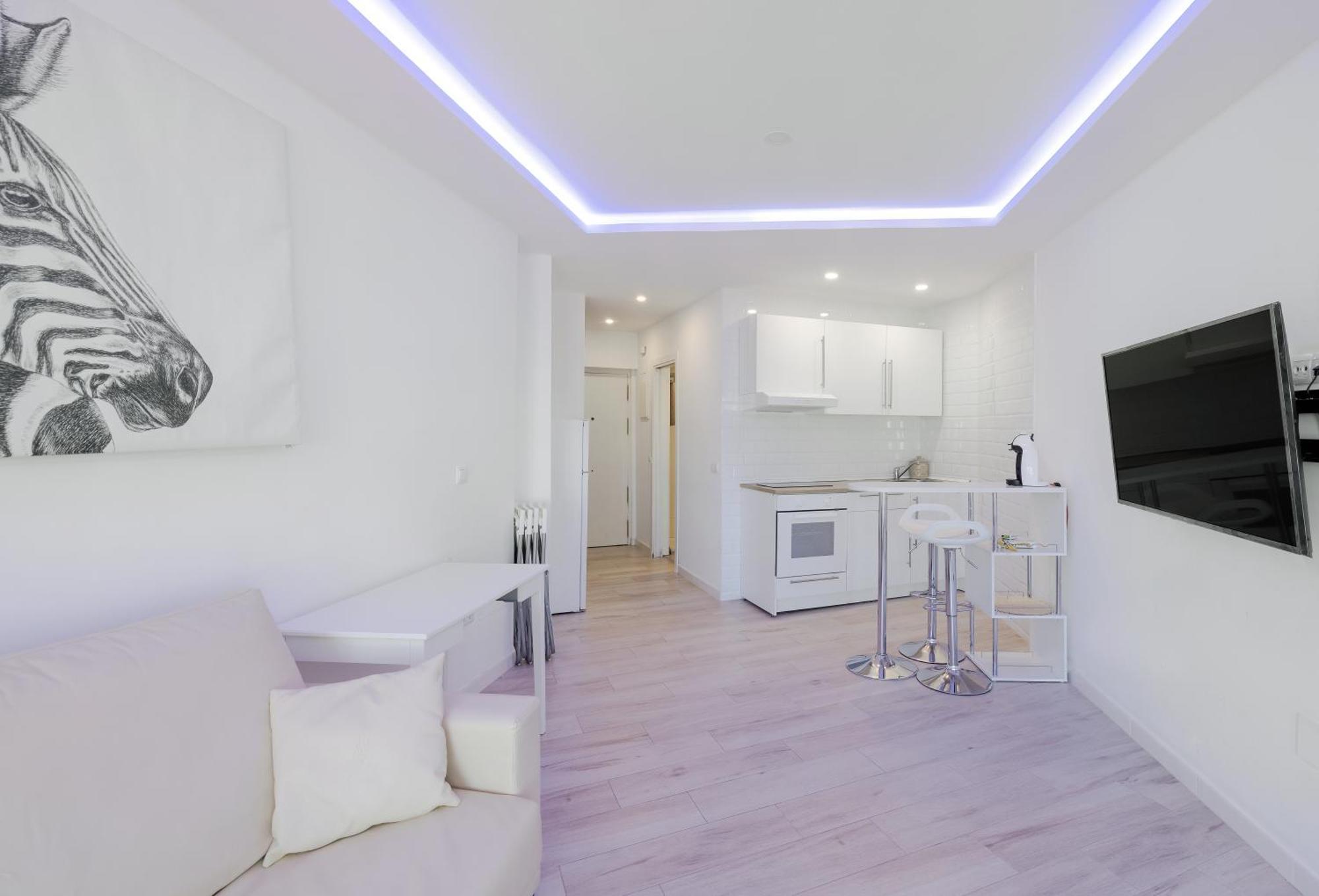 Sun Apartments Torremolinos Ngoại thất bức ảnh