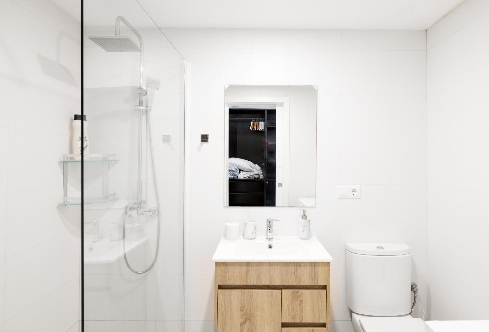 Sun Apartments Torremolinos Ngoại thất bức ảnh
